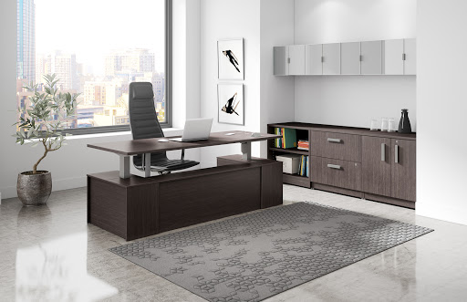 Office Furniture Store «Office Furniture Direct», reviews and photos, 1240 NY-110, Farmingdale, NY 11735, USA
