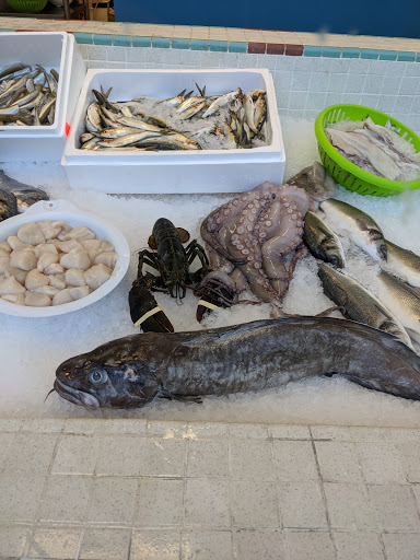 Seafood Market «New Deal Fish Market», reviews and photos, 622 Cambridge St, Cambridge, MA 02141, USA