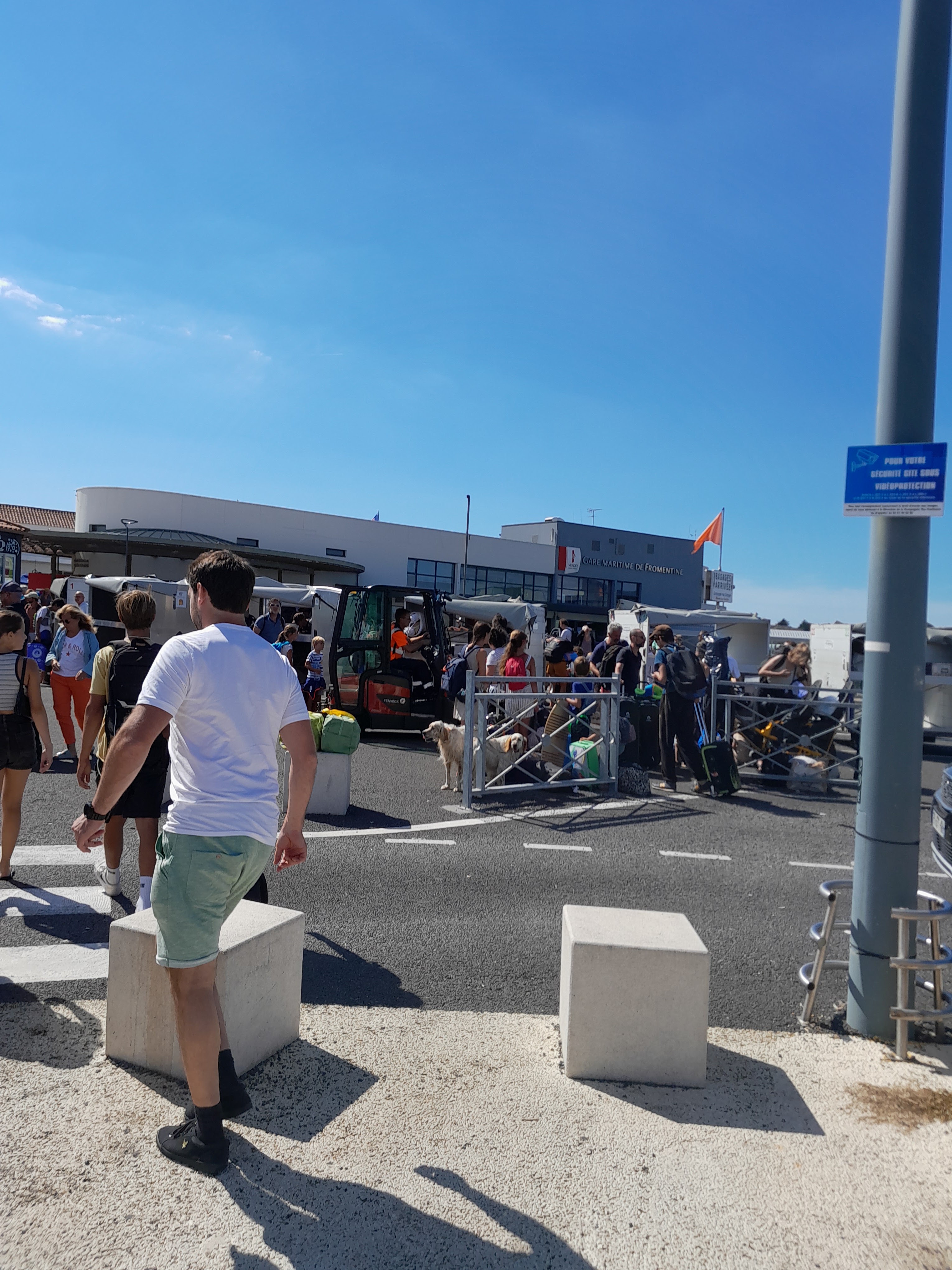 Photo n° 3 de l'avis de Xavier.o fait le 17/07/2022 à 15:52