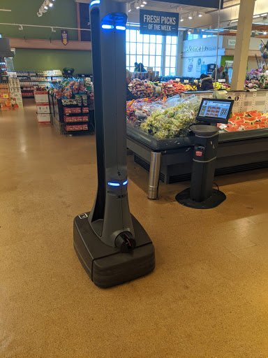 Supermarket «Super Stop & Shop», reviews and photos, 65 Newport Ave, Quincy, MA 02170, USA