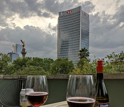 Hotel MX reforma photo