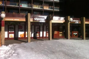 Sherpa Supermarché Arc 2000 image