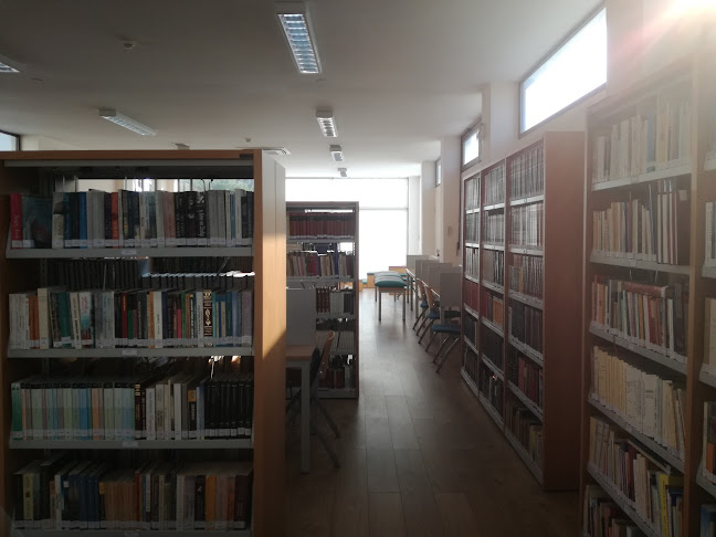 Αριθμός τηλεφώνου Δημοτική Βιβλιοθήκη Πέλλας