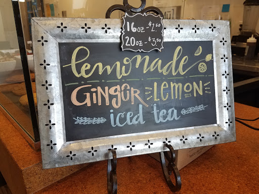 Ice Cream Shop «[FoMu]», reviews and photos, 617 Centre St, Jamaica Plain, MA 02130, USA