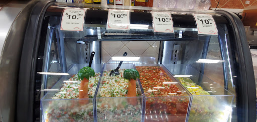 Supermarket «La Michoacana Meat Market», reviews and photos, 1053-1099 U.S. 67 Frontage Rd, Duncanville, TX 75137, USA