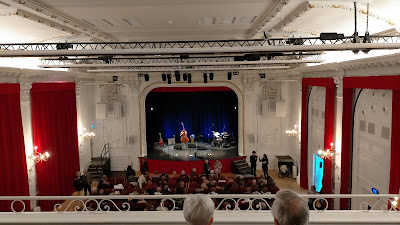 Théâtre de Dreux à Dreux