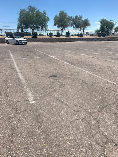 Mailing Service «FedEx Ground», reviews and photos, 3410 S 51st Ave, Phoenix, AZ 85043, USA