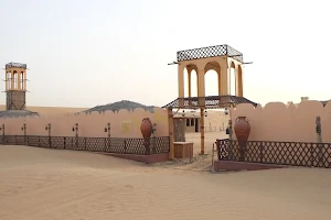 ABC TOURS MAJLIS DESERT SAFARI CAMP image