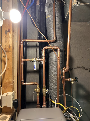 Photo of Friendly Drains LLC