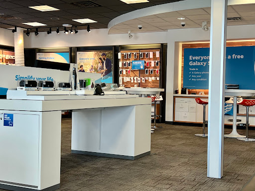 Cell Phone Store «AT&T», reviews and photos, 4025 Riverdale Rd, Ogden, UT 84405, USA