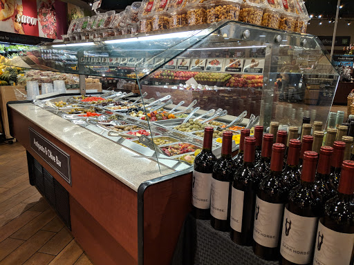 Grocery Store «The Fresh Market», reviews and photos, 3712 Lawndale Dr, Greensboro, NC 27455, USA