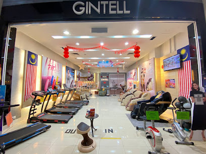 GINTELL - Mentakab Star Mall