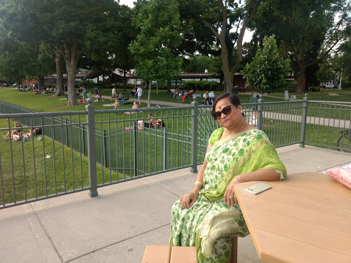 Country Club «Boulder Ridge Country Club», reviews and photos, 350 Boulder Dr, Lake in the Hills, IL 60156, USA