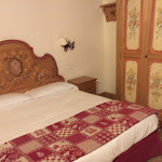 Photo n°2 de l'avis de Eleonora.a fait le 23/11/2017 à 18:50 sur le  Hotel Garnì Astoria à Roccaraso