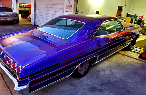 Auto Repair Shop «Reliable Auto Center», reviews and photos, 2422 E Huntington Dr, Duarte, CA 91010, USA