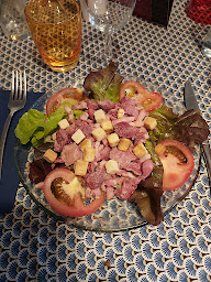 Photo n°30 de Les Pêcheries de Guerlédan à Saint-Aignan ()