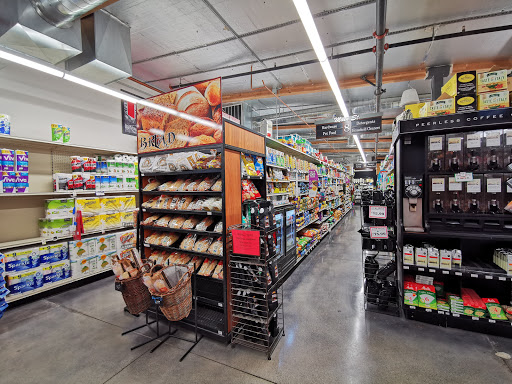 Grocery Store «Mar-Val Food Stores Inc», reviews and photos, 19000 Main St, Groveland, CA 95321, USA