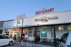 Side Track Restaurant image