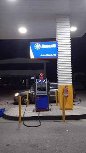 Comentarii opinii despre Aegean