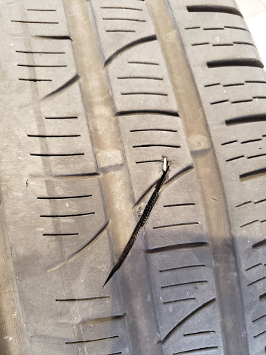 Tire Shop «Discount Tire Store - Round Rock, TX», reviews and photos, 3115 S Interstate 35, Round Rock, TX 78664, USA