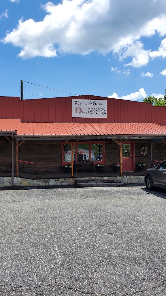 Phat Heads Salon 28752