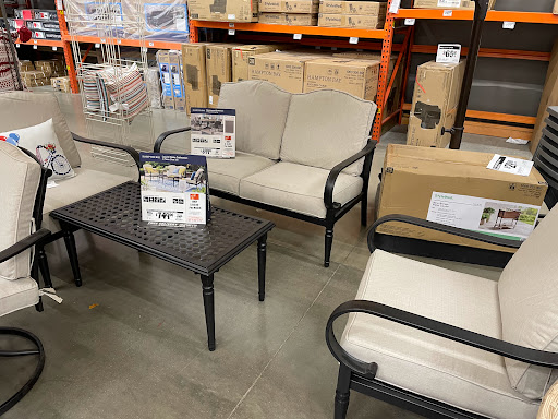 Home Improvement Store «The Home Depot», reviews and photos, 5858 Sawmill Rd, Dublin, OH 43017, USA