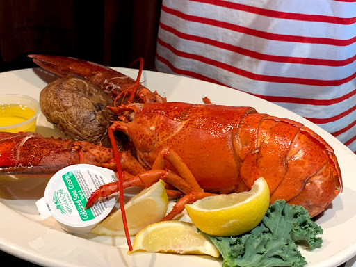 American Restaurant «Governor Bradford Restaurant», reviews and photos, 312 Commercial St, Provincetown, MA 02657, USA