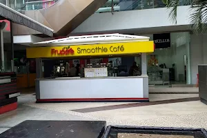 Fruppé Smoothie Café image