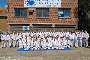 Southern Cross Jiu-Jitsu Academy image