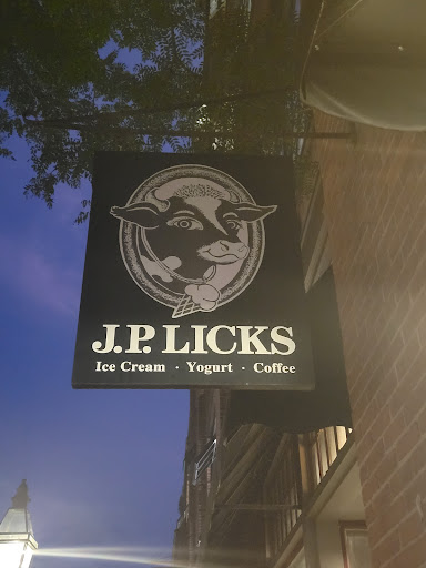 Ice Cream Shop «J.P. Licks», reviews and photos, 150 Charles St, Boston, MA 02114, USA