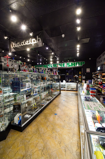 Tobacco Shop «Burn Smoke Shop», reviews and photos, 10218 Westheimer Rd, Houston, TX 77042, USA