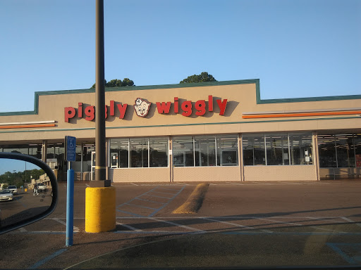 Piggly Wiggly Jackson, 225 Meadowbrook Rd, Jackson, MS 39206, USA, 