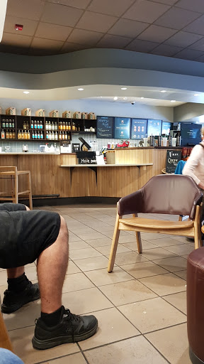 Coffee Shop «Starbucks», reviews and photos, 5461 Factory Shops Blvd #210, Ellenton, FL 34222, USA