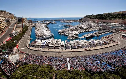 Monaco Grand Prix image