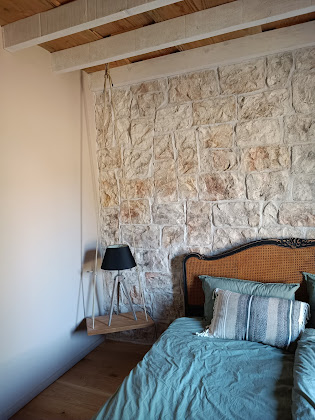 Chambres hôtels La Gourmandine 30500 Courry