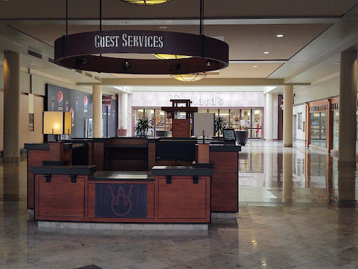 Shopping Mall «West Oaks Mall», reviews and photos, 1000 W Oaks Mall, Houston, TX 77082, USA