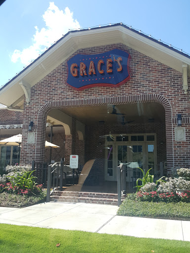 Grace's