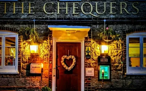 Chequers Inn image