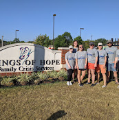 Wings of Hope Family Crisis