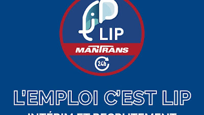 LIP Intérim & Recrutement Transport Logistique à Limas