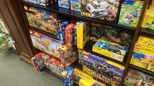 Book Store «Barnes & Noble», reviews and photos, 540 Ed Noble Pkwy, Norman, OK 73072, USA