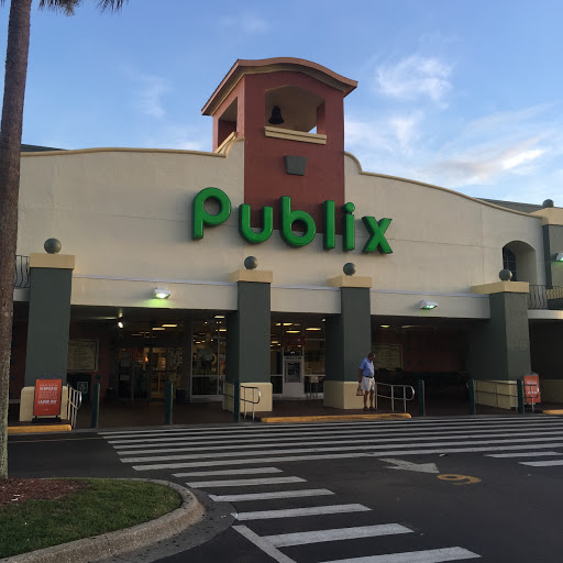 Supermarket «Publix Super Market at Kings Lake Square», reviews and photos, 4860 Davis Blvd, Naples, FL 34104, USA