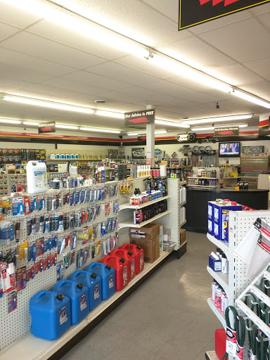 Auto Parts Store «Advance Auto Parts», reviews and photos, 610 Arlington Rd, Brookville, OH 45309, USA