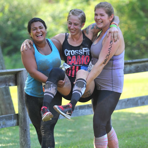 Gym «CrossFit CAMO», reviews and photos, 47 Heisser Ln, Farmingdale, NY 11735, USA