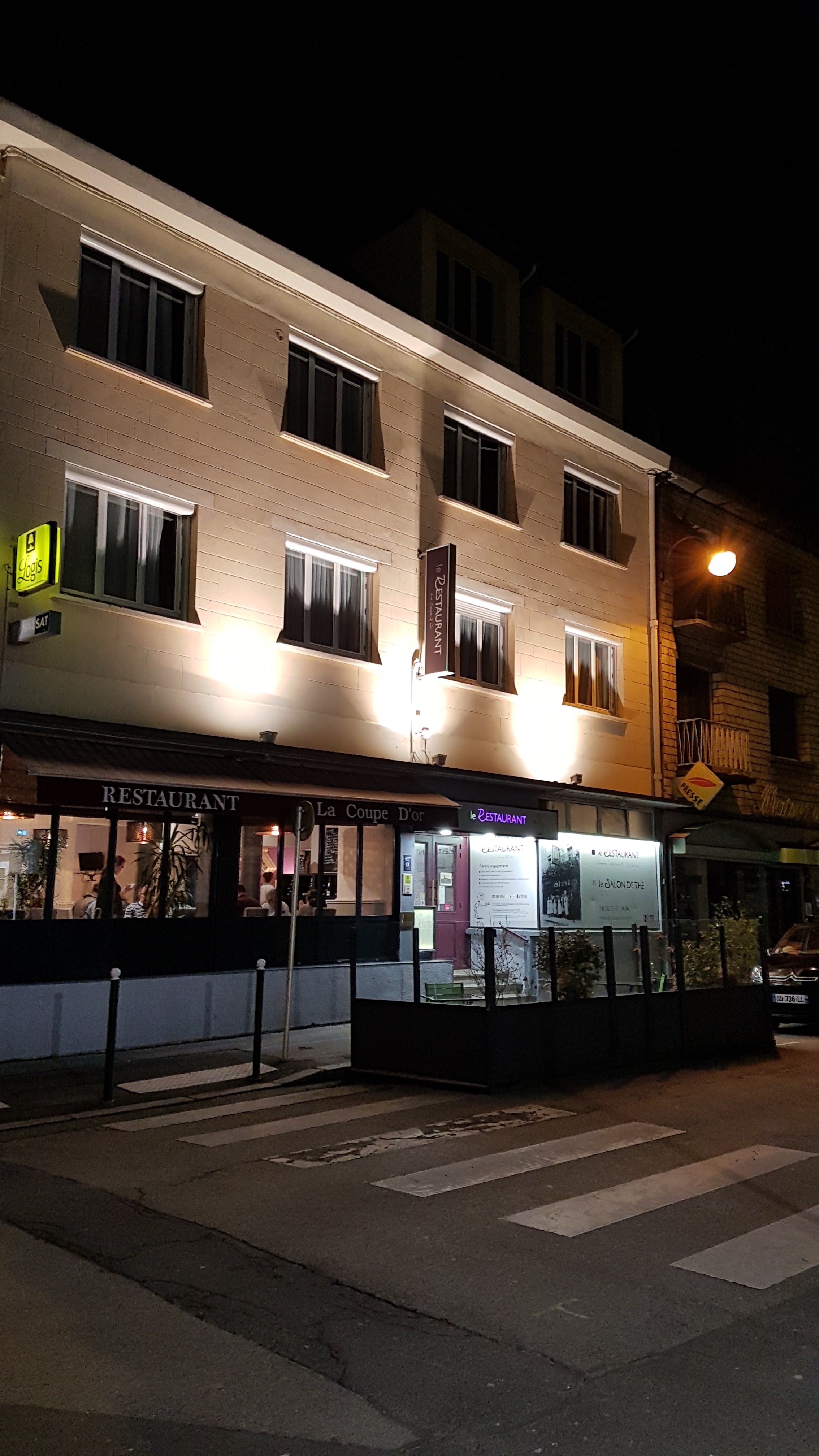 Photo n° 8 de l'avis de Jean.i fait le 13/02/2019 à 21:38