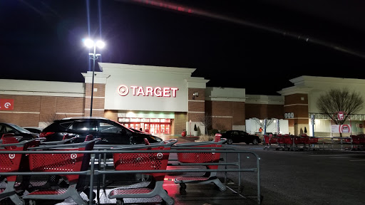Department Store «Target», reviews and photos, 4390 Montgomery Rd, Ellicott City, MD 21043, USA
