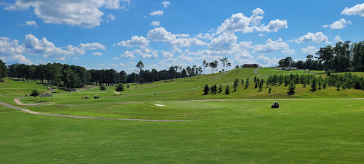 Golf Course «City of Bessemer Frank House Golf Course», reviews and photos