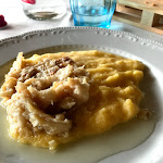 Photo n°1 de l'avis de Andrea.i fait le 14/08/2018 à 11:42 sur le  Ristorante Al Torcio à Chiampo