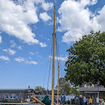 Photo n°2 de l'avis de Jens.a fait le 18/05/2023 à 16:47 sur le  Am alten Hafen à Fuhlendorf