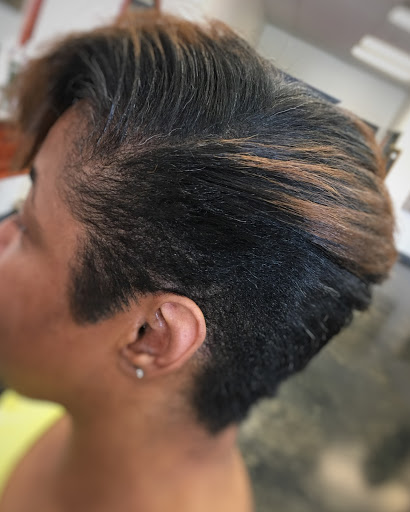 Hair Salon «Dominican Hair Salon», reviews and photos, 3981 Atlanta Hwy, Loganville, GA 30052, USA